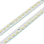 Barras LED TC-L42D30X – Repuesto con Conectores de Alta Precisión Barras LED TC-L42D30X con conectores de alta precisión y diodos de bajo consumo.