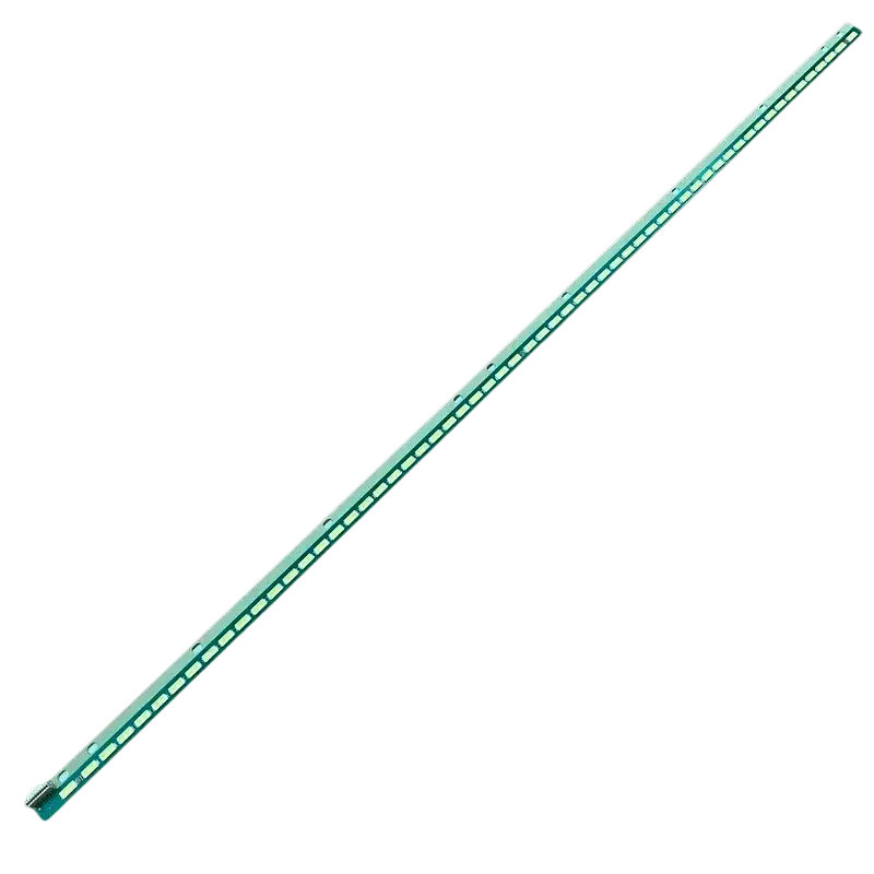 Kit de barras LED TC-L42ET60H compatible con televisores Panasonic de 42 pulgadas, iluminación eficiente y uniforme.