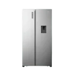 Nevecon Hisense 541 Litros  Inverter No frost BCD-558