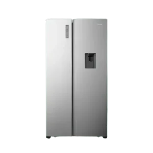 Nevecon Hisense 541 Litros  Inverter No frost BCD-558