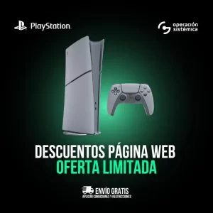 PlayStation 5 1TB Digital Edition 30th Aniversario