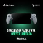 El PS5 Portal 30th Aniversario