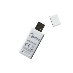 Modulo Wi-Fi Midea 17310900002202