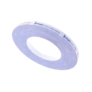 Unidad de Cinta Térmica Importada, 50 m x 12 mm