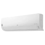 Tecnología Dual Inverter del aire acondicionado LG DualCool para mayor ahorro energético