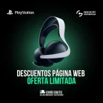 Auriculares inalámbricos PULSE 3D™ Elite - PS5 PRO