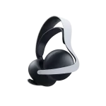 Auriculares Inalámbricos PULSE 3D Elite PS5 PRO - Vista frontal con diseño ergonómico