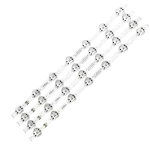 Kit De Barras Led Compatible Con Televisores 50UM7300PDA