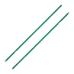 Kit De Barras Led Compatible Con Televisores 43LF540T