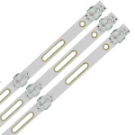 Kit de barras LED CLED 40SDV2 para retroiluminación de televisores