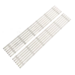 Kit De Barras Led Compatible Con Televisores HYLED558iNT4K