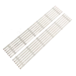 Kit De Barras Led Compatible Con Televisores HYLED558iNT4K