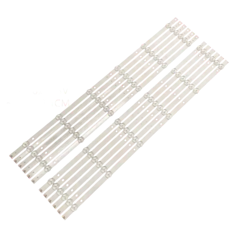 Kit de barras LED HYLED558iNT4K para retroiluminación de televisores Hisense 55 pulgadas