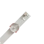 Kit de Barras LED KDL-46R457A con Diseño Optimizado Kit de barras LED KDL-46R457A con distribución optimizada y sistema de fijación para pantallas Sony.