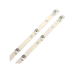 Kit de barras LED 32L85 HD T2 con lentes ópticos para TV