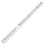 Kit De Barras Led Compatible Con Televisores Modelos 55TL50 BT