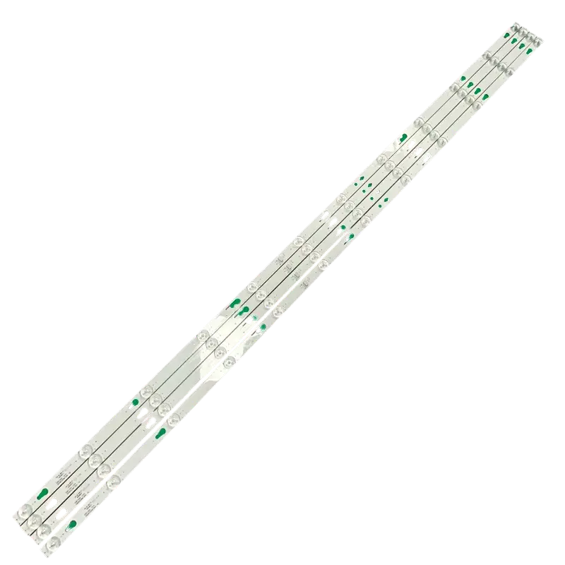 Kit de barras LED para televisor 55TL50BT con diseño de alta eficiencia