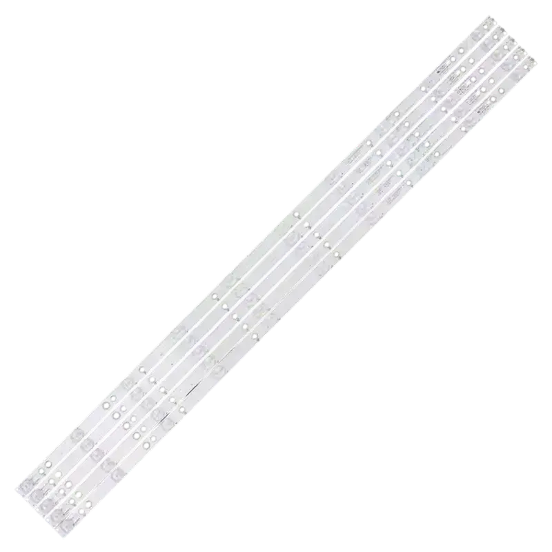Kit de barras LED E4M005634 para retroiluminación de televisores de 50 pulgadas