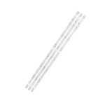 Kit De Barras Led Compatible Con Televisores K-LED32HDT