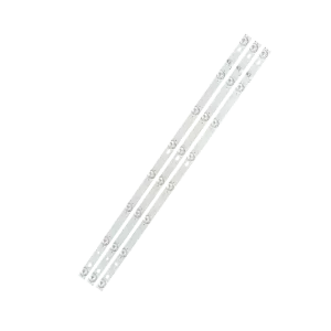 Kit De Barras Led Compatible Con Televisores K-LED32HDT