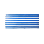 Kit de barras LED SYLED433iUHD con recubrimiento protector azul