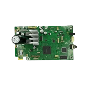Main Board COMPL F-1340-618-9 (NON DA A5014560B MHC-V73D)