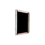 Panel LCD Open Cell Sony – Repuesto con máxima eficiencia Panel LCD Open Cell Sony en vista inclinada mostrando circuitos internos