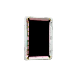 Panel LCD Open Cell Sony – Repuesto original para televisores Panel LCD Open Cell Sony en vista angular con marco estructural