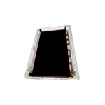 Panel LCD Open Cell Sony – Tecnología avanzada para televisores Panel LCD Open Cell Sony en vista frontal con detalles de conectores flexibles