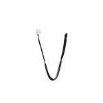 Sensor de temperatura EBG61106803 con conector para refrigeradores LG