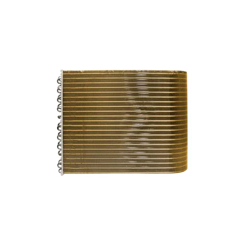 Serpentina ACG73444963 para aire acondicionado con diseño optimizado para transferencia de calor.