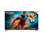 TV Hyundai 42" Google TV [FHD] HYLED428GIM