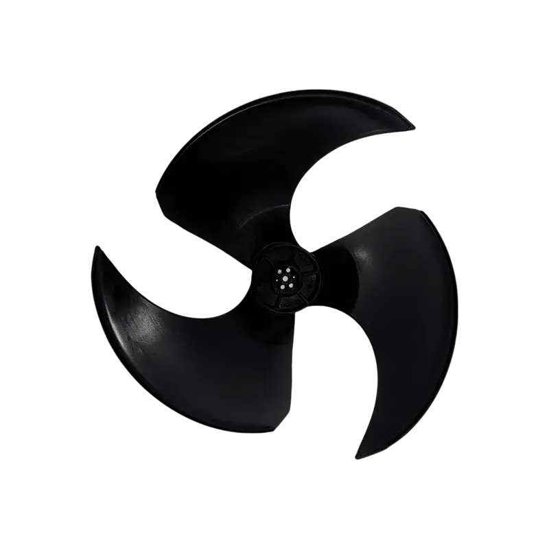 Turbina de condensador LG ADP74113501 con diseño optimizado para máxima eficiencia