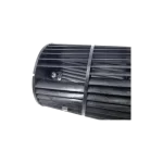 Turbina de repuesto LG ADP74133401 con eje metálico reforzado para mayor durabilidad.