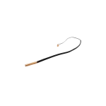 Sensor de temperatura EBG61285804 con cable flexible y punta de cobre.