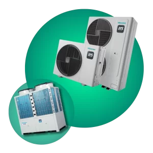 Refrigeración Industrial