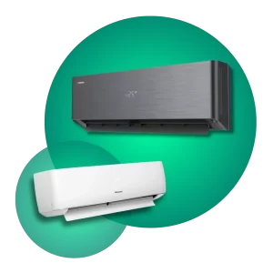 Refrigeración Residencial