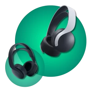 Auriculares Gamer
