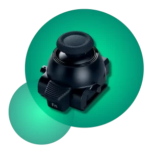 Repuesto para controles de consola