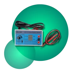 Tester de Backlight