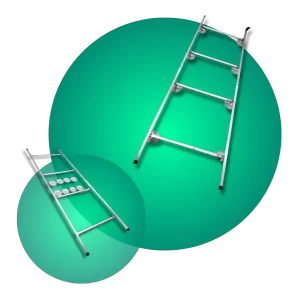 Ventosas para Pantallas