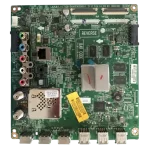 Main Board Smart TV LG - EBT62994204 compatible con 50LB650T