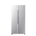 Nevecon Hisense 441 Litros No Frost BCD428