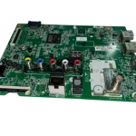 BPR Total Assembly EBU65672502