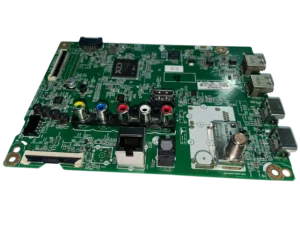 BPR Total Assembly EBU65672502