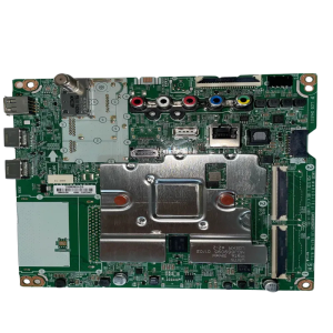 BPR Total Assembly EBU66103907