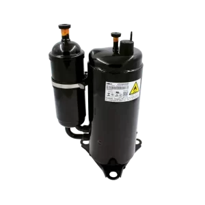 Compresor Rotativo Inverter DC Midea KTF250D22UMT