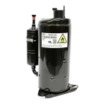 Compresor rotativo de velocidad fija 11103010017053 Midea