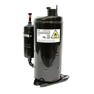 Compresor rotativo de velocidad fija 11103010017053 Midea