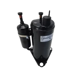 Compresor Rotativo de velocidad midea ASN82N2VDZ1